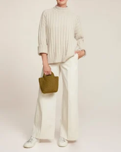 Totes^NAGHEDI St. Barths Petit Tote