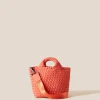 Tverrkropper^NAGHEDI St. Barths Petit Tote