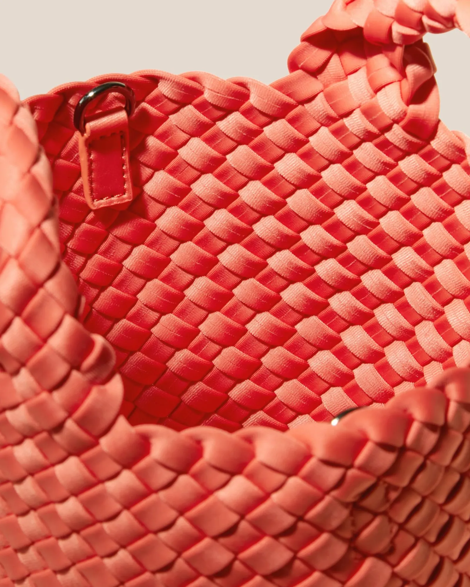 Tverrkropper^NAGHEDI St. Barths Petit Tote