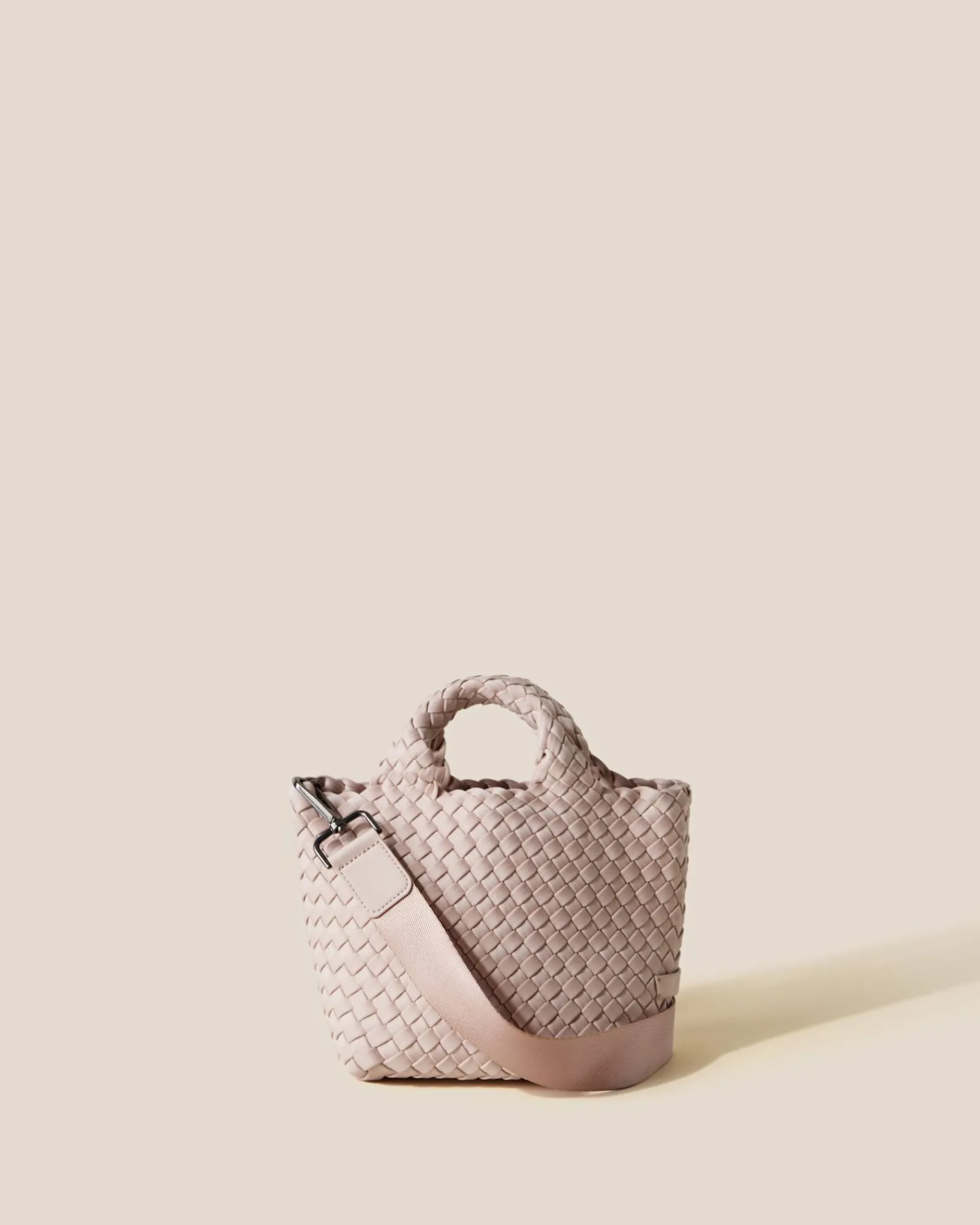 Tverrkropper^NAGHEDI St. Barths Petit Tote