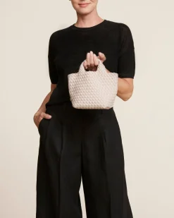 Tverrkropper^NAGHEDI St. Barths Petit Tote