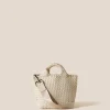 Tverrkropper^NAGHEDI St. Barths Petit Tote