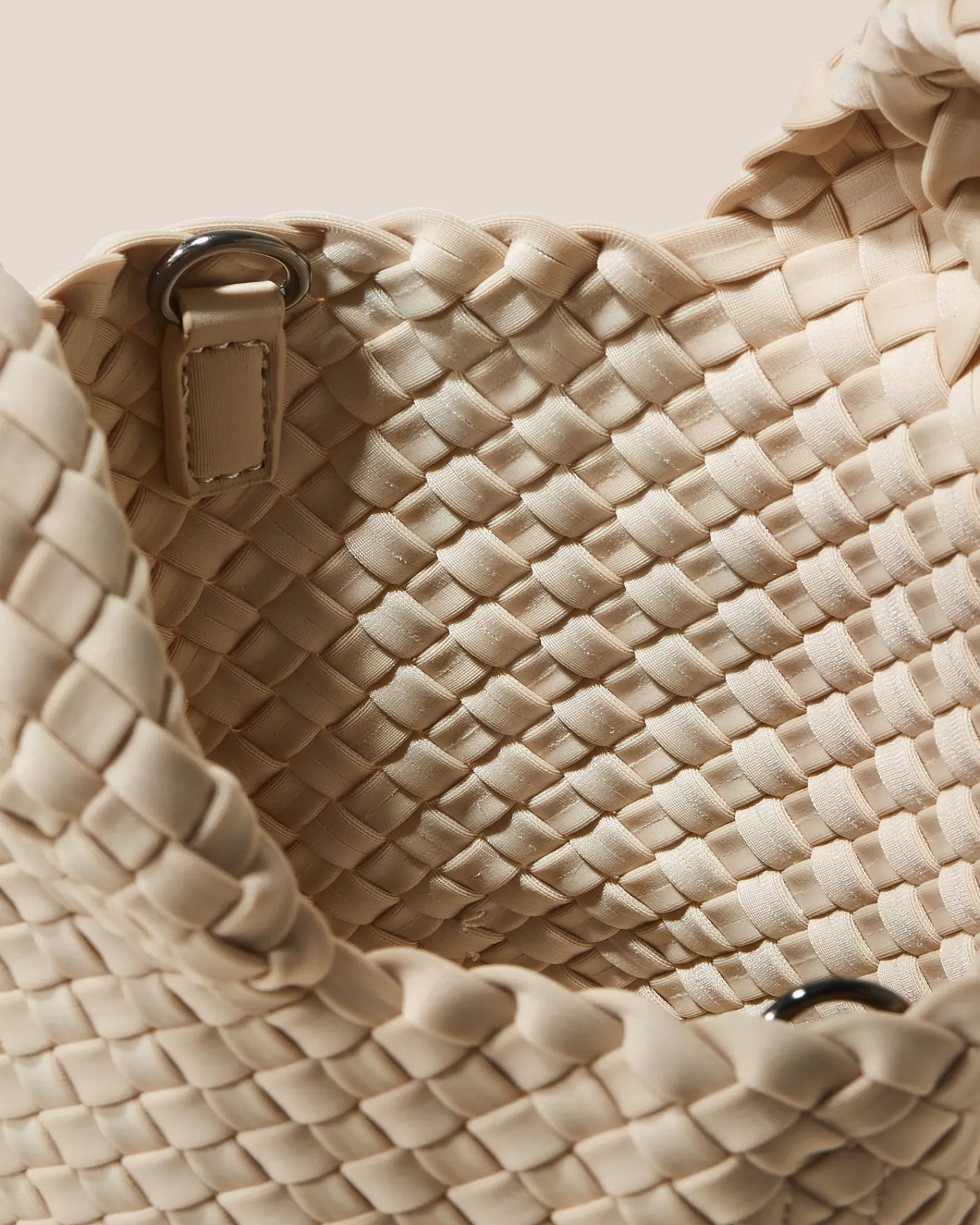 Tverrkropper^NAGHEDI St. Barths Petit Tote