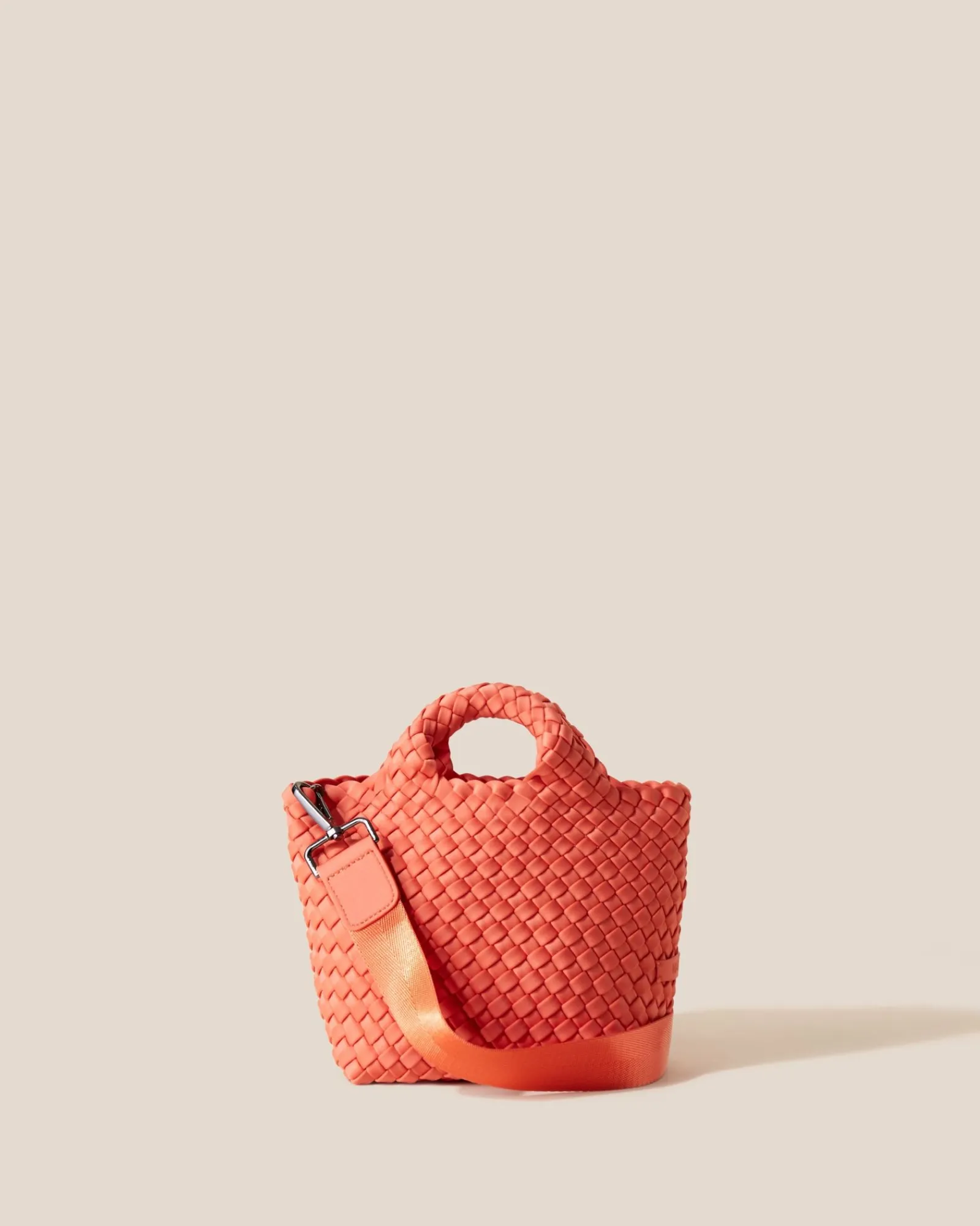 Totes^NAGHEDI St. Barths Petit Tote