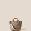 Tverrkropper^NAGHEDI St. Barths Petit Tote