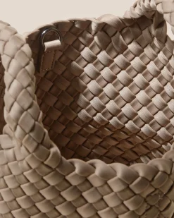 Tverrkropper^NAGHEDI St. Barths Petit Tote