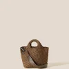 Tverrkropper^NAGHEDI St. Barths Petit Tote