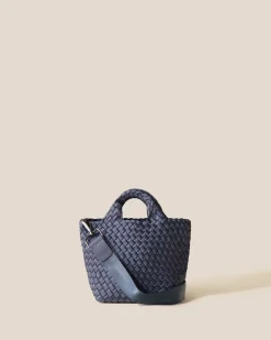Tverrkropper^NAGHEDI St. Barths Petit Tote