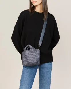 Tverrkropper^NAGHEDI St. Barths Petit Tote