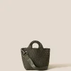 Tverrkropper^NAGHEDI St. Barths Petit Tote