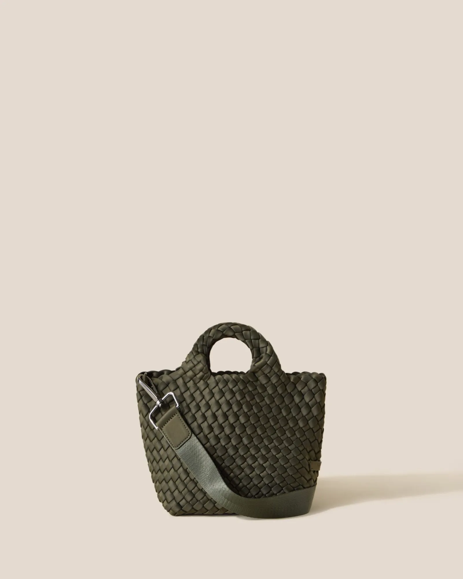 Tverrkropper^NAGHEDI St. Barths Petit Tote