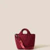 Tverrkropper^NAGHEDI St. Barths Petit Tote
