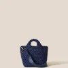 Tverrkropper^NAGHEDI St. Barths Petit Tote