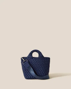 Tverrkropper^NAGHEDI St. Barths Petit Tote