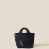Tverrkropper^NAGHEDI St. Barths Petit Tote