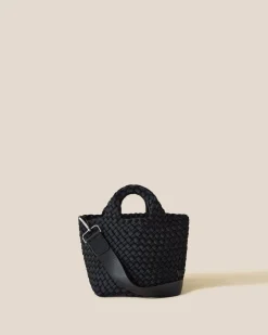 Tverrkropper^NAGHEDI St. Barths Petit Tote