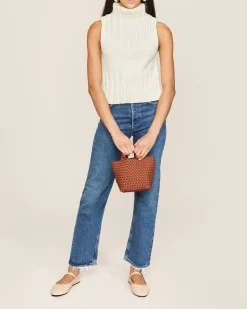 Totes^NAGHEDI St. Barths Petit Tote