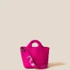 Tverrkropper^NAGHEDI St. Barths Petit Tote