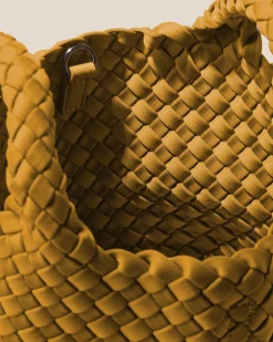 Tverrkropper^NAGHEDI St. Barths Petit Tote
