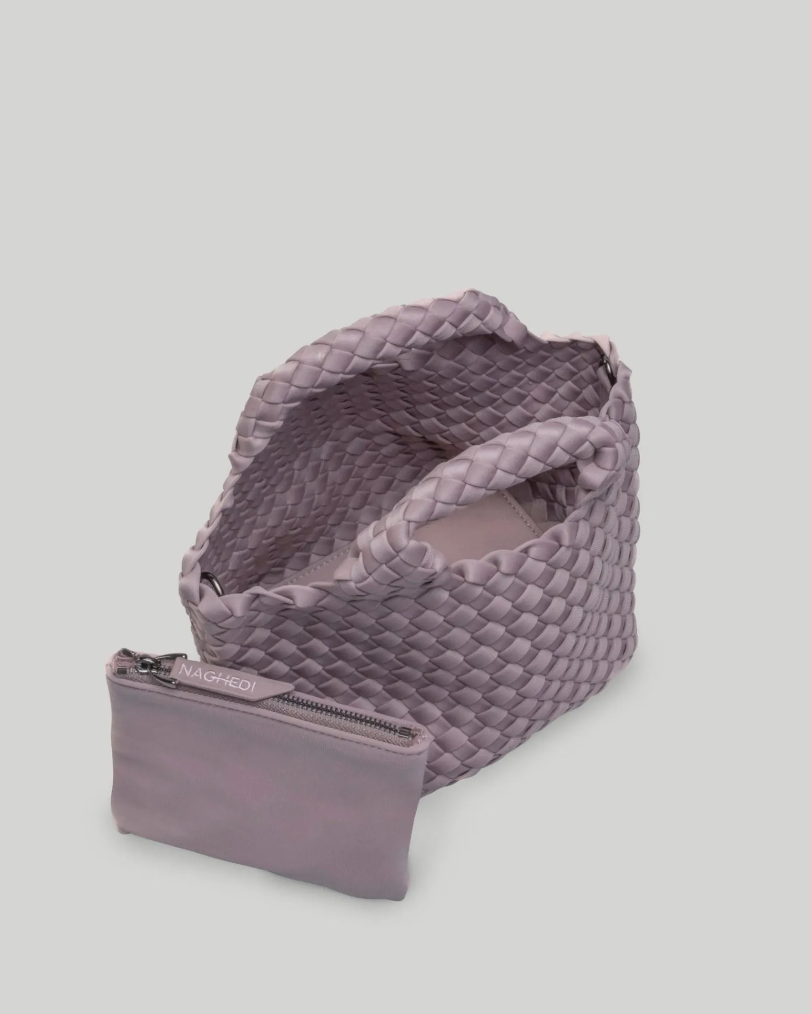 Tverrkropper^NAGHEDI St. Barths Petit Tote