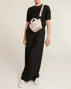 Totes^NAGHEDI St. Barths Petit Tote