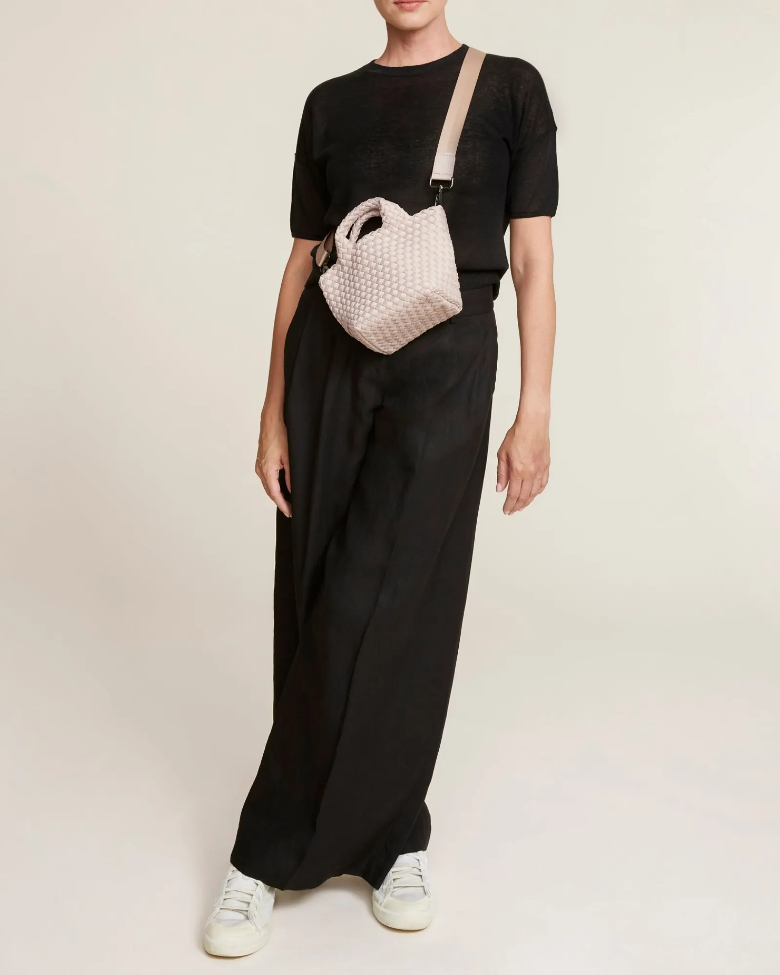Totes^NAGHEDI St. Barths Petit Tote