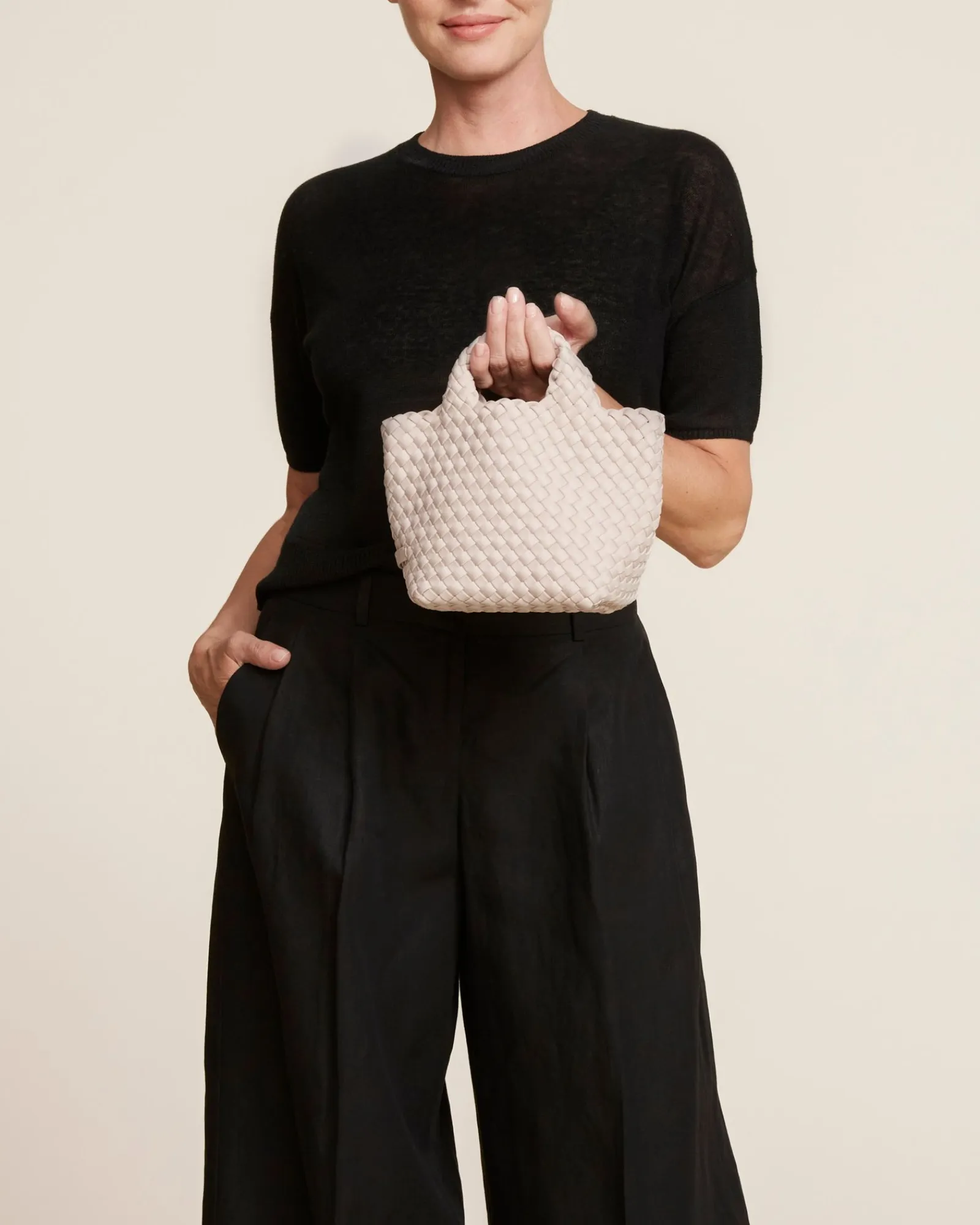 Totes^NAGHEDI St. Barths Petit Tote