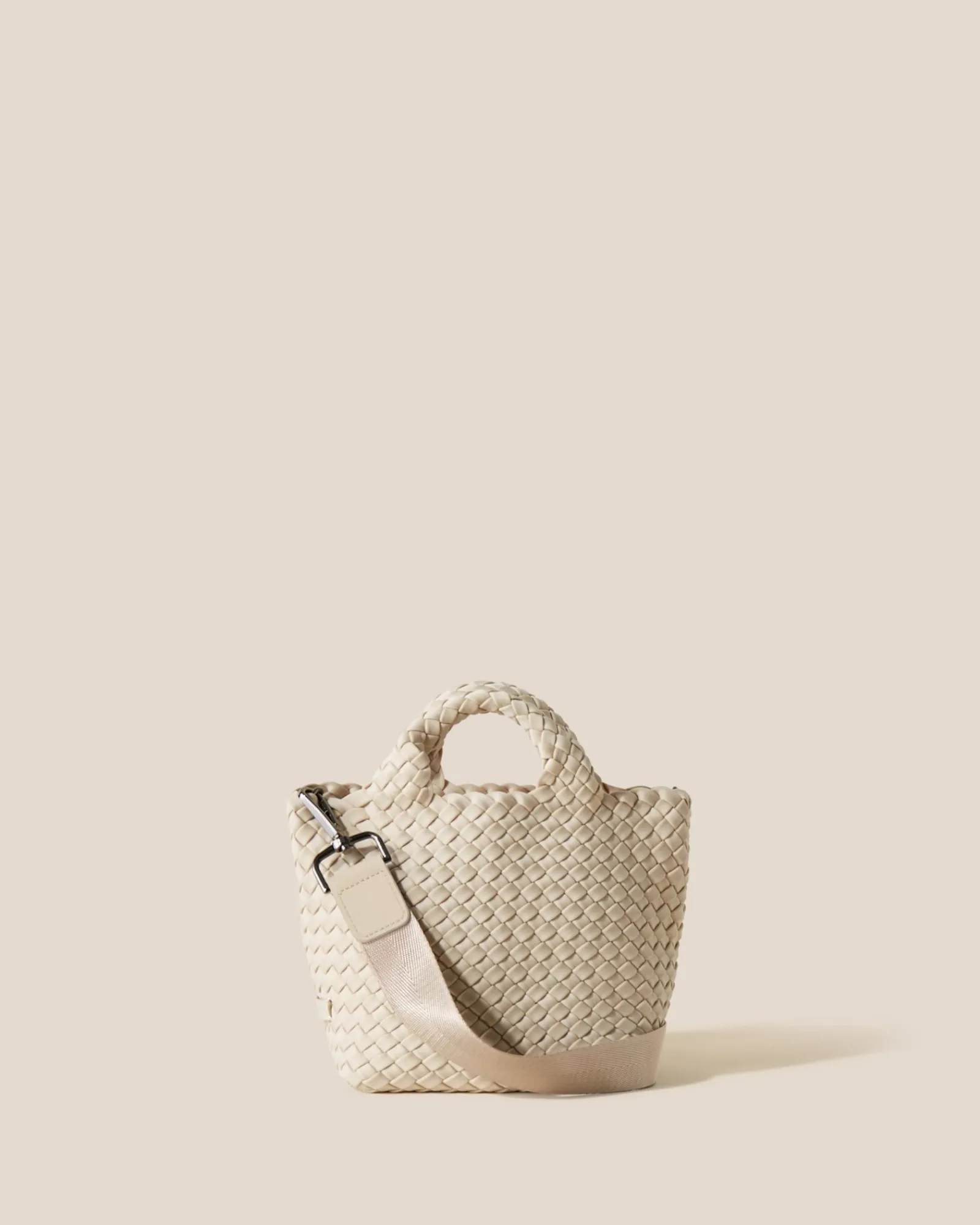 Totes^NAGHEDI St. Barths Petit Tote