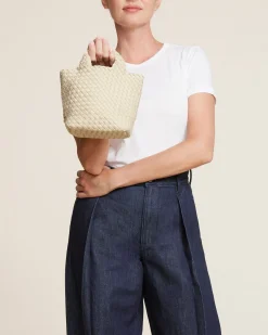 Totes^NAGHEDI St. Barths Petit Tote