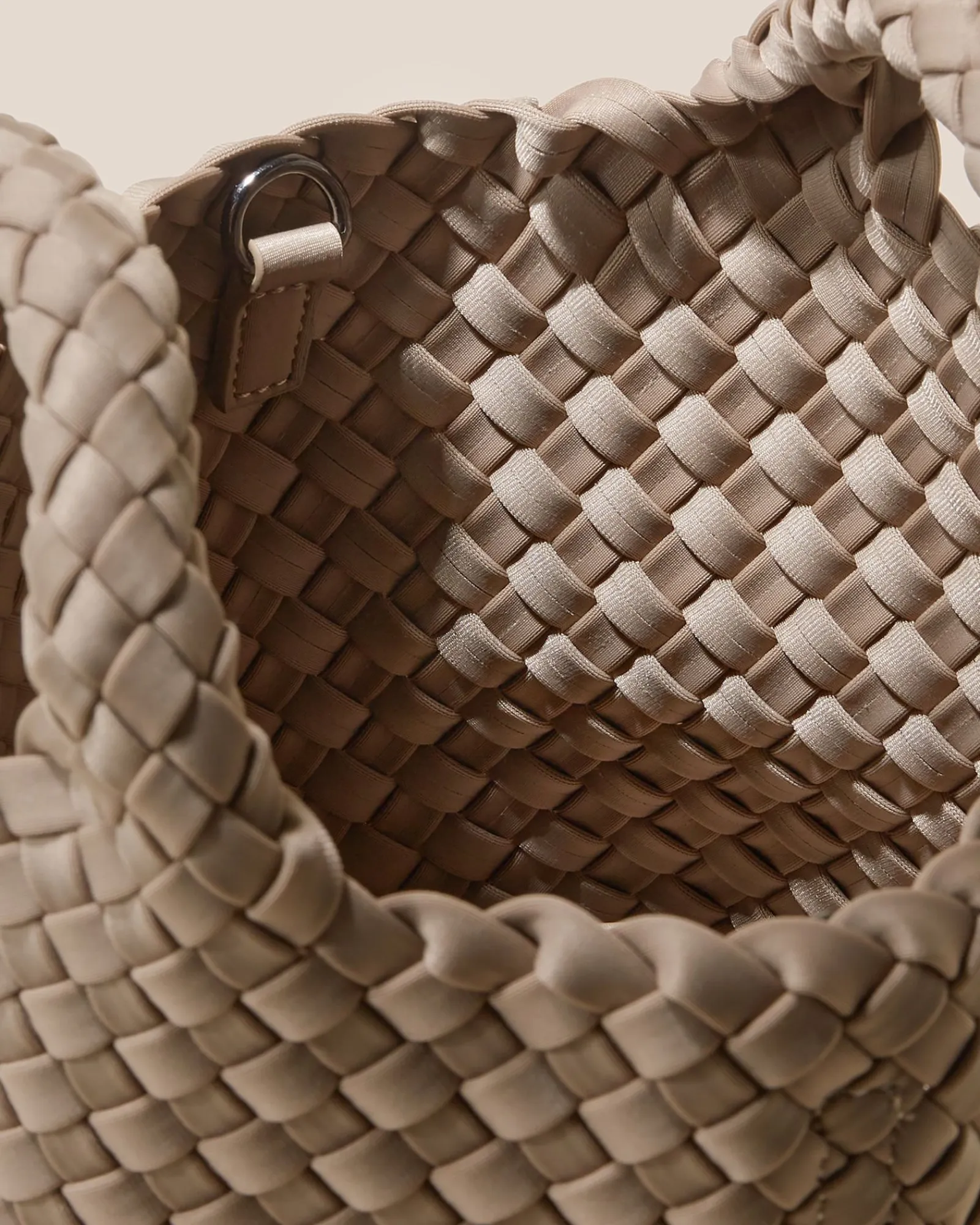 Totes^NAGHEDI St. Barths Petit Tote