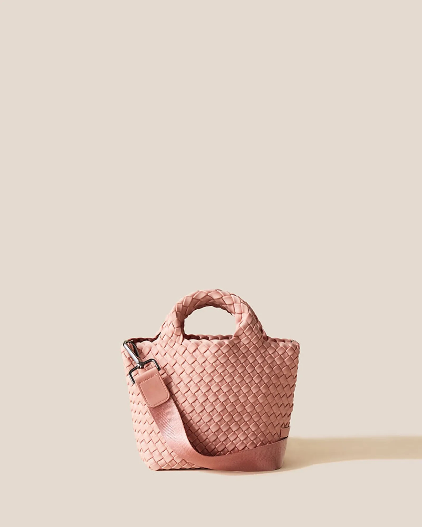 Totes^NAGHEDI St. Barths Petit Tote