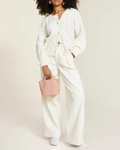 Totes^NAGHEDI St. Barths Petit Tote