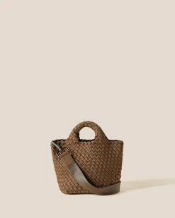 Totes^NAGHEDI St. Barths Petit Tote