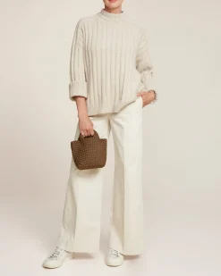 Totes^NAGHEDI St. Barths Petit Tote