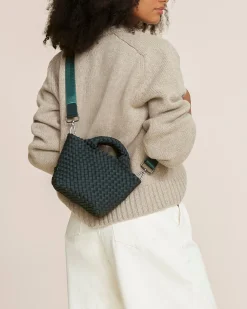 Totes^NAGHEDI St. Barths Petit Tote