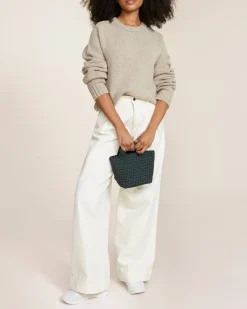 Totes^NAGHEDI St. Barths Petit Tote