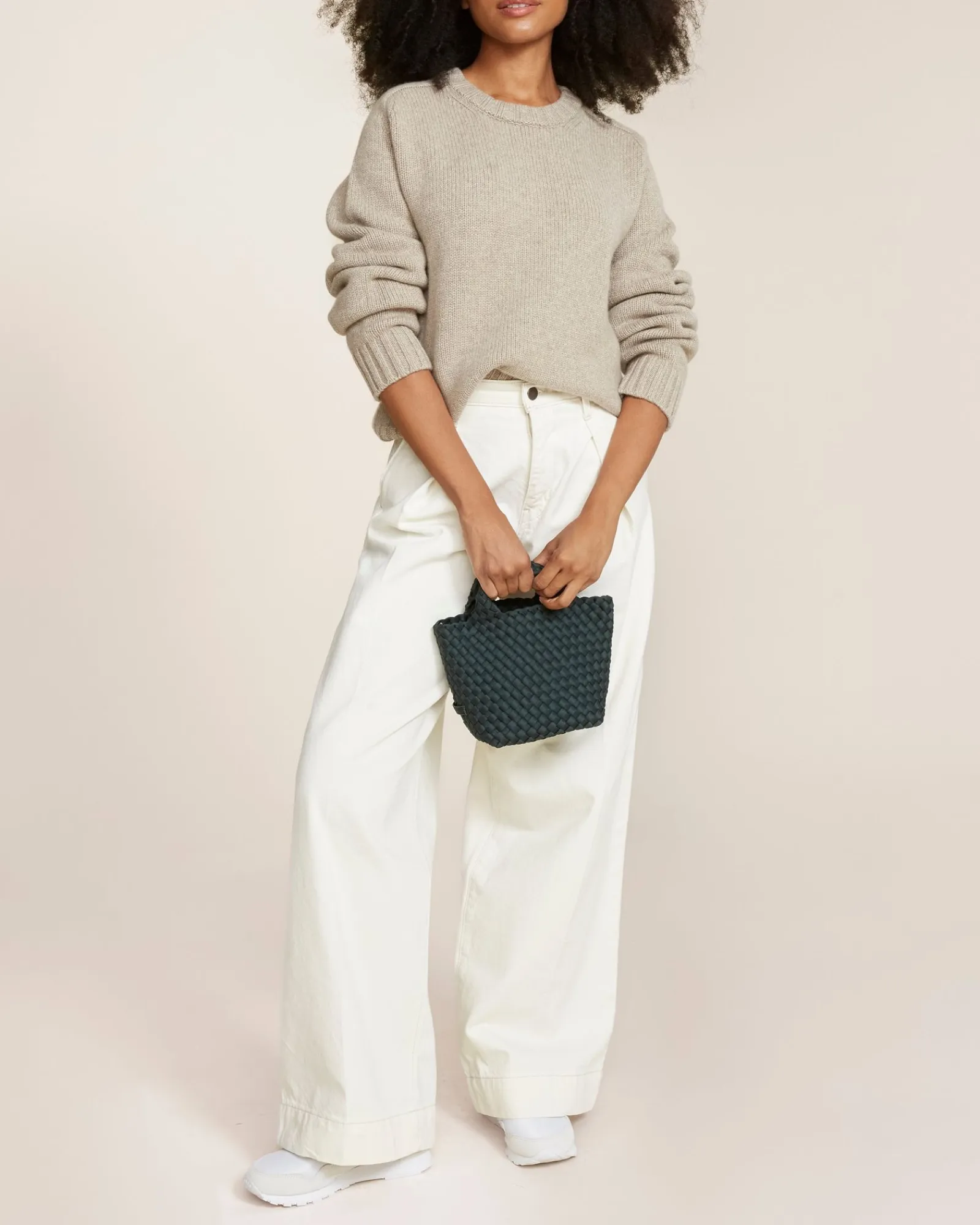 Totes^NAGHEDI St. Barths Petit Tote