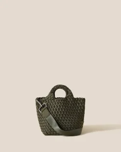 Totes^NAGHEDI St. Barths Petit Tote