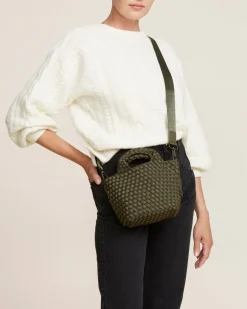 Totes^NAGHEDI St. Barths Petit Tote