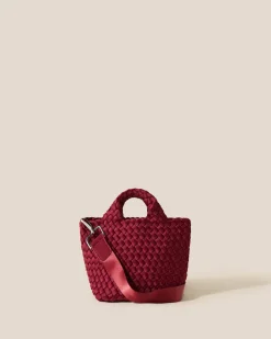 Totes^NAGHEDI St. Barths Petit Tote
