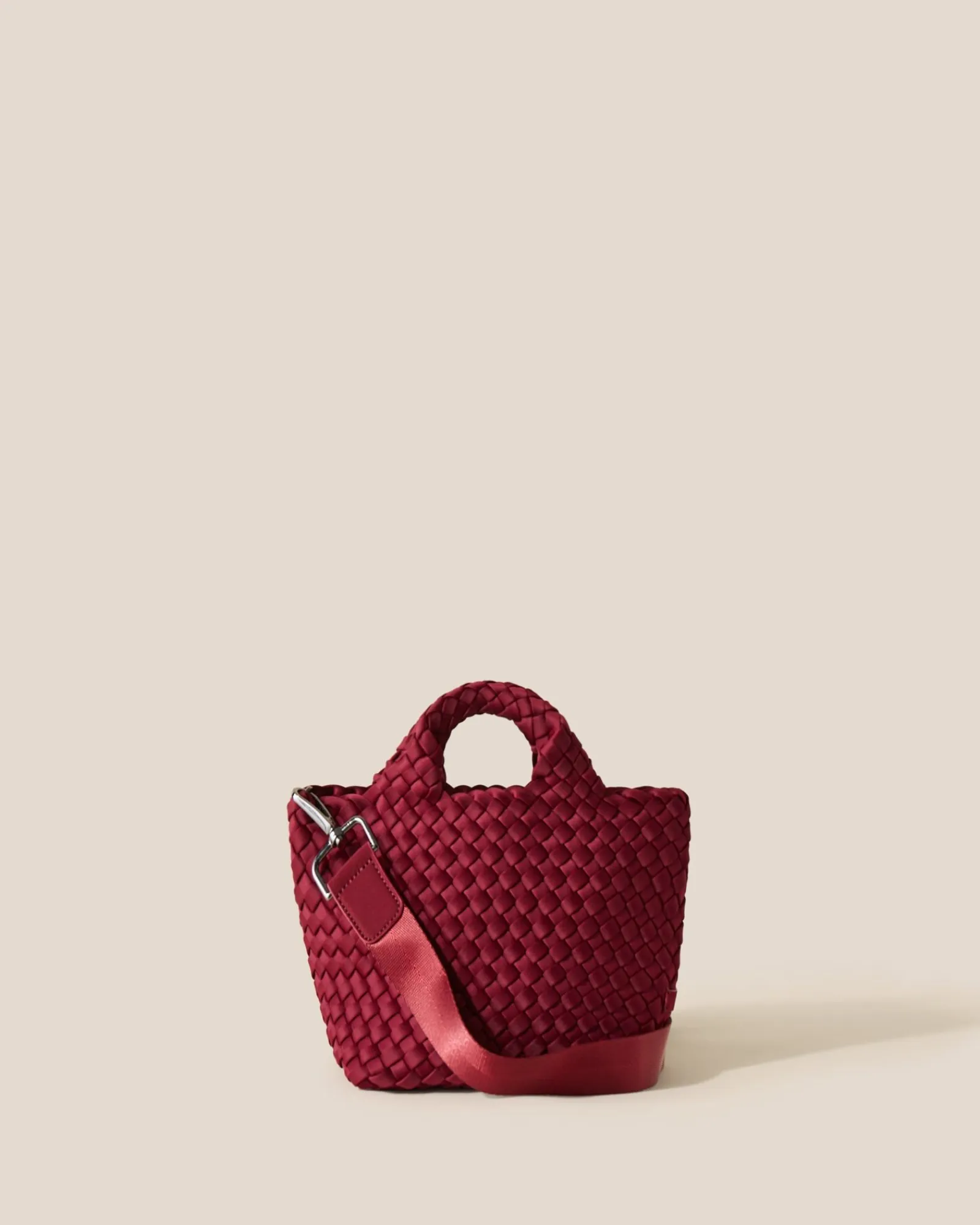 Totes^NAGHEDI St. Barths Petit Tote