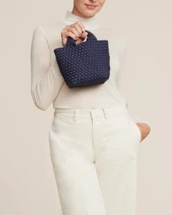 Totes^NAGHEDI St. Barths Petit Tote