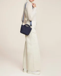 Totes^NAGHEDI St. Barths Petit Tote