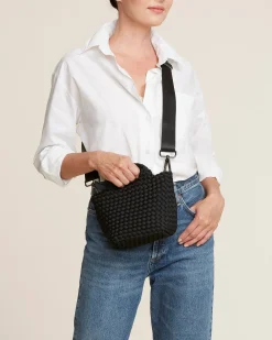 Totes^NAGHEDI St. Barths Petit Tote