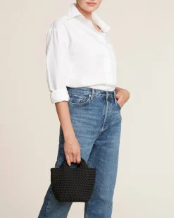 Totes^NAGHEDI St. Barths Petit Tote