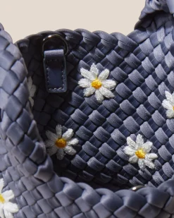 Tverrkropper^NAGHEDI St. Barths Petit Tote Daisy