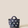 Totes^NAGHEDI St. Barths Petit Tote Daisy