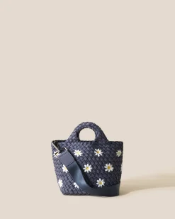 Totes^NAGHEDI St. Barths Petit Tote Daisy