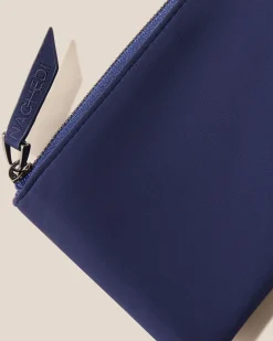 Tverrkropper^NAGHEDI St. Barths Petit Tote Grafisk Geo