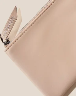Tverrkropper^NAGHEDI St. Barths Petit Tote Grafisk Geo